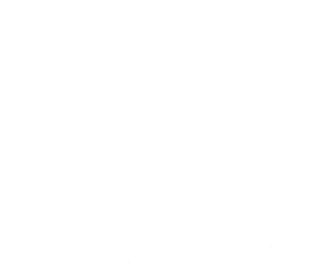 Kiki, el amor se hace - Film Mediaset Infinity