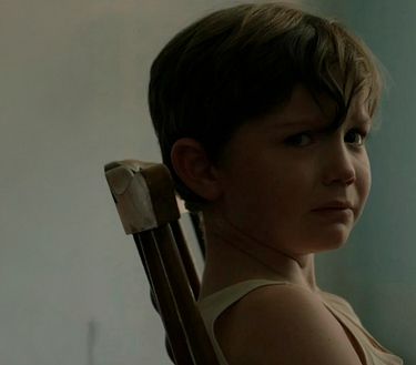 El secreto de Marrowbone