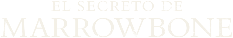 El secreto de Marrowbone - Film Mediaset Infinity