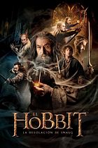 El Hobbit: La desolación de Smaug