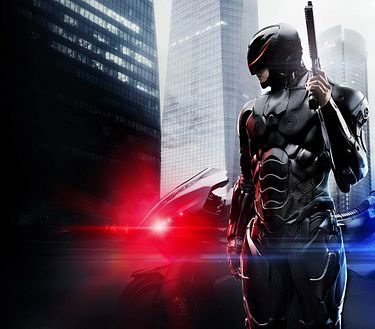 Robocop