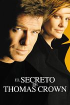 El secreto de Thomas Crown