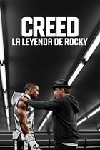 Creed. La leyenda de Rocky
