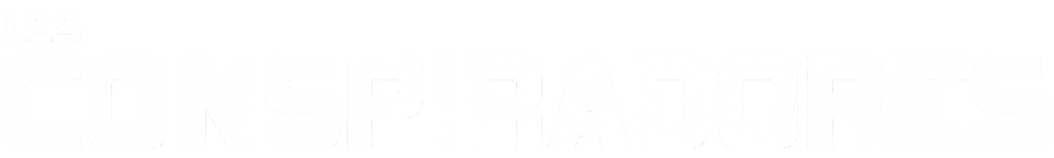 Los conspiradores - Film Mediaset Infinity