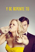 Y de repente tú