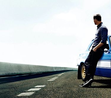 Fast & Furious 6