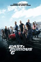 Fast & Furious 6