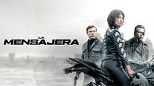 La mensajera