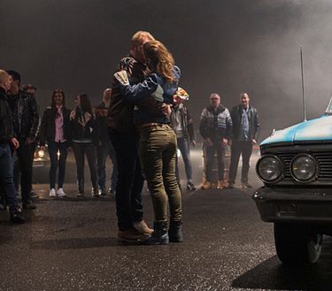 Borning: más rápido, más peligroso