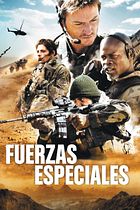 Fuerzas especiales