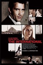 The International: Dinero en la sombra
