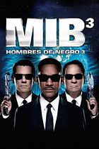Men in Black 3