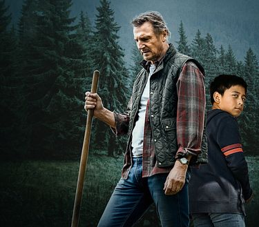 El protector (The Marksman)