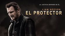El protector (The Marksman)