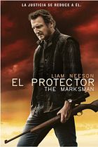 El protector (The Marksman)