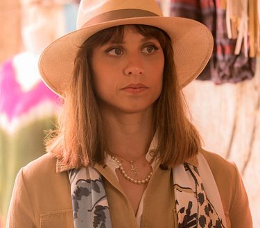 Ocho apellidos marroquís