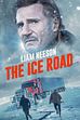 Trailer Ice Road