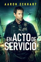 En acto de servicio