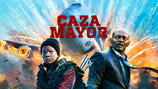Caza mayor