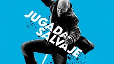 Jugada salvaje