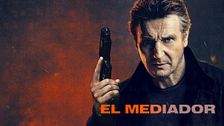 El mediador