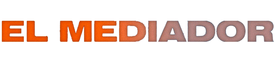 El mediador - Film Mediaset Infinity