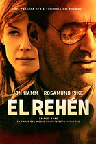 El rehén