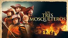 Los tres mosqueteros