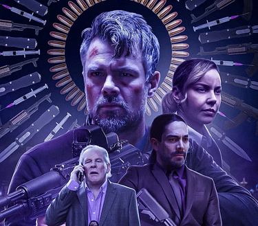 Blackout: Sin identidad