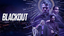 Blackout: Sin identidad