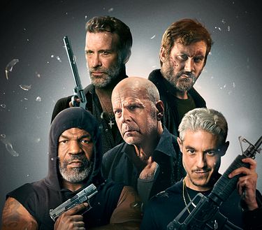 El precio de la venganza