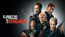 El precio de la venganza