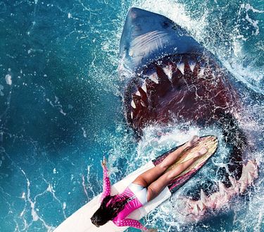 Maneater (Devorador)