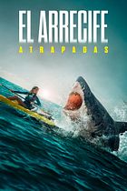 El Arrecife: Atrapadas