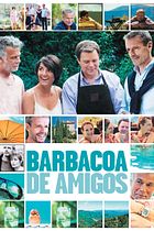Barbacoa de amigos