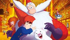 El aprendiz de Papá Noel