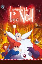 El aprendiz de Papá Noel