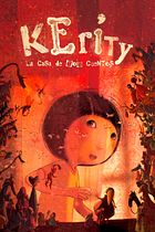 Kerity, la casa de los cuentos