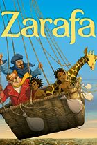 Zarafa