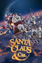 Santa Claus & Cía.
