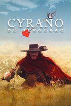 Cyrano de Bergerac