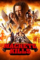 Machete kills