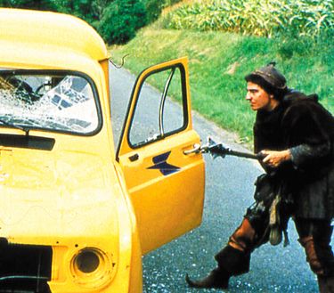 Los visitantes ¡no nacieron ayer!