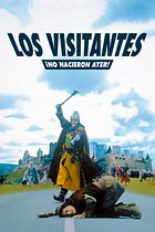 Los visitantes ¡no nacieron ayer!