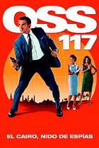 OSS 117: El Cairo,  nido de espías