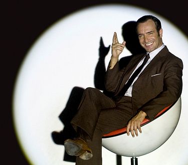 OSS 117, perdido en Río
