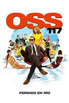 OSS 117, perdido en Río