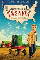 El extraordinario viaje de T. S. Spivet