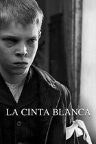 La cinta blanca