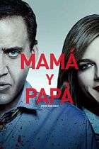 Mamá y papá